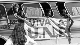 São Paulo terá que indenizar estudante da UNE preso há 55 anos e surge uma questão sobre o 8 de janeiro