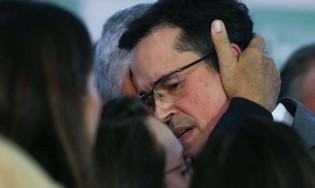 Deltan recebe dois avisos e um conselho
