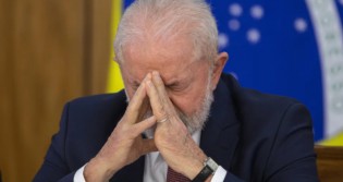 AO VIVO: Governo Lula... A paciência acabou (veja o vídeo)
