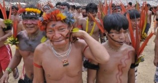 Com Lula, Terra Yanomami registra 122 mortes em 4 meses e esquerda silencia