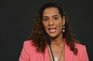 Irma de Marielle, ministra de Lula comete ‘infração gravíssima’ e dá desculpa esfarrapada (veja o vídeo)