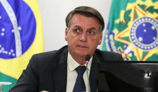 Mensagem de Jair Bolsonaro "explode" nas redes sociais (veja o vídeo)