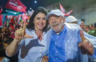 Simone e a inevitável rota de colisão com Lula, o deprimente fim de carreira e o plano "B"