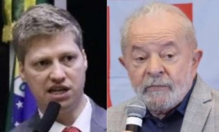 Em discurso avassalador, Marcel detona Lula: 'Vergonha de um presidente ladrão' (veja o vídeo)