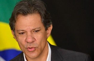 Morre mãe de Fernando Haddad