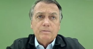 Finalmente, Bolsonaro se manifesta sobre valores da campanha do PIX (veja o vídeo)