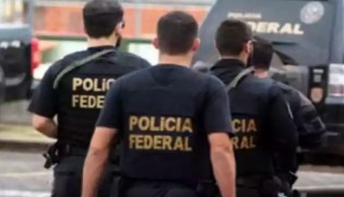 No Maranhão, PF cumpre mandados de prisão por tramoia no SUS