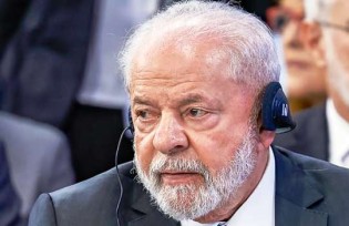 Em escandalosa farra, Lula libera R$ 2,1 bilhões em emendas parlamentares em um único dia