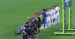 Por motivo surreal, Justiça condena e depois aumenta pena de jogador de grande clube da série A
