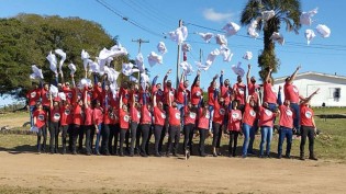 Universidade federal prepara vagas para medicina, sem vestibular, apenas para assentados do MST