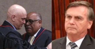 Um novo cenário surge, agita bastidores do TSE e Bolsonaro ganha fôlego (veja o vídeo)