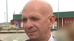 E agora Lula... Tribunal europeu libera a Espanha para extraditar Pollo Carvajal