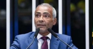 Romário segue internado e atualização sobre estado de saúde é divulgada