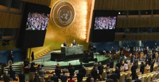 Senador vai pessoalmente aos EUA para fazer denúncia grave na ONU (veja o vídeo)