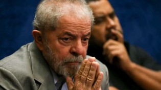 Ex-senador diz que Lula está doente, com problemas de saúde física e mental e precisa de tratamento