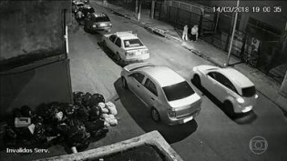 Delegado traz à tona detalhes sórdidos da morte de Marielle