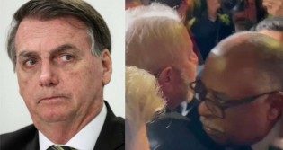 Diante da absurda perseguição a Bolsonaro, conteúdo revelador é exposto e promete atormentar o “sistema”