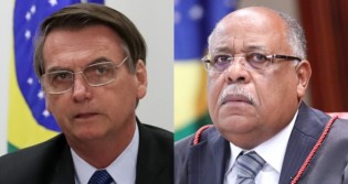 Quando tudo parecia chegar ao fim, Benedito aplica multa inacreditável a Bolsonaro