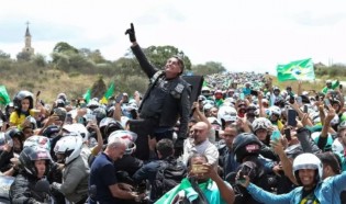 “Bolsonaro é o único líder que a direita tem no Brasil”, afirma analista político (veja o vídeo)