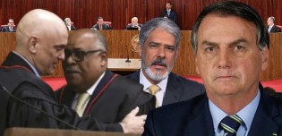 Eleição, prisões, mídia, censura, manobras, e perseguição... Finalmente, tudo é documentado