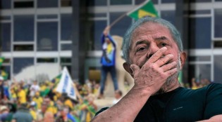 AO VIVO: CPMI do 8 de janeiro vira pesadelo para o Governo Lula (veja o vídeo)