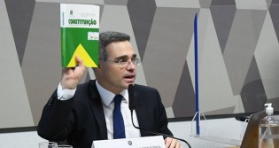 Mendonça surpreende colegas do STF em decisão corajosa