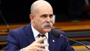 Sargento Fahur passa por cirurgia no coração