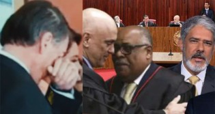 Perseguição contra Bolsonaro atinge patamar cruel! Eis a revelação que todos querem esconder...