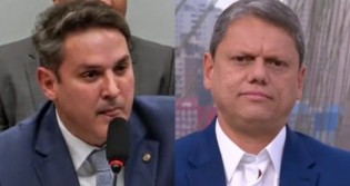 Tarcísio e Zucco cogitam saída do Republicanos após "traição" do partido
