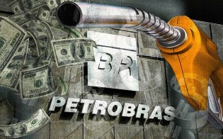 Nas garras do PT, a Petrobras já sangra e as consequências serão devastadoras