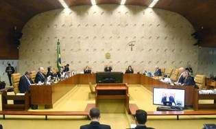 Decisão do STF atinge frontalmente a liberdade de imprensa e inviabiliza a publicação de denúncias