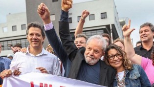 Brevíssima história da (indecente!) libertação de Lula (Ou como se construir uma candidatura fraudando a verdade fatual)
