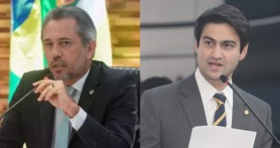O crime e a onda de terror em Fortaleza... Parlamentar solta o verbo e cobra o governador petista