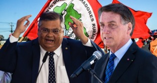 AO VIVO: quem não deve, não teme… e se teme é porque deve (veja o vídeo)