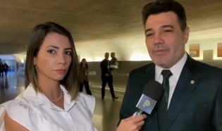 EXCLUSIVO: Deputado revela o destino da CPMI e os perigos que rondam quem ousa desafiar o sistema (veja o vídeo)