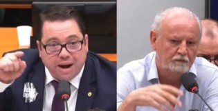 Deputado enquadra Stédile e aponta os crimes nefastos cometidos pelo MST (veja o vídeo)