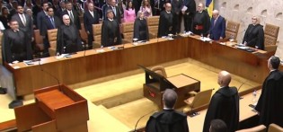 Senador mostra preocupação com STF: "Fraturou equilíbrio entre Poderes e colocou em risco a democracia"