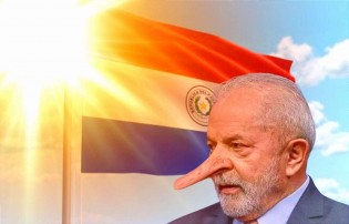 Mais uma mentira de Lula que leva o Brasil a virar chacota internacional (veja o vídeo)