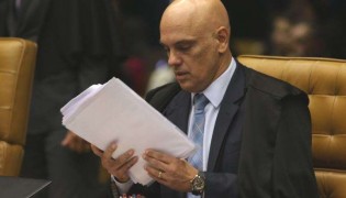 Após bloqueio de contas, quebra de sigilo e busca e apreensão, Moraes arquiva inquérito contra 6 empresários