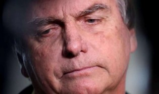 Bolsonaro é novamente intimado pela PF, mesmo com a investigação arquivada contra a maioria dos envolvidos