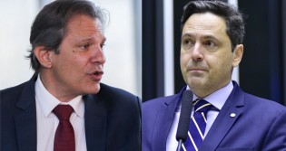 Deputado apresenta projeto para diminuir "defasagem" de medida imposta por Haddad