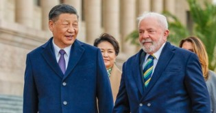 Direto da Europa, jornalista faz a mais grave acusação contra Lula (veja o vídeo)