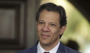 Resultados não aparecem, Haddad decai e já é tratado com frieza por Lula