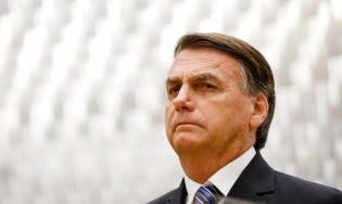 Bolsonaro recebe hoje mais um título de cidadania