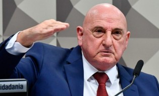 Senador detona a "omissão" de G.Dias e pede a quebra do sigilo telemático do ex-GSI