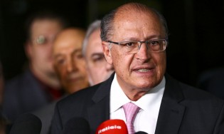 Com o afastamento de Lula, enfim o plano de Alckmin está se materializando...