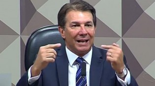 STF derruba decisão do presidente da CPMI do 8 de janeiro