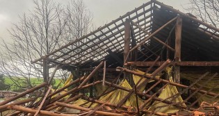 Senado analisa lei que cria fundo contra calamidade pública