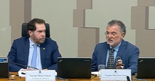 Escancarando estranhos interesses estrangeiros, senadores enquadram "chefão" da mais polêmica ONG da Amazônia