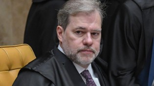 Decisão de Toffoli contra a Lava Jato é alvo de nova ação impetrada por procuradores da República